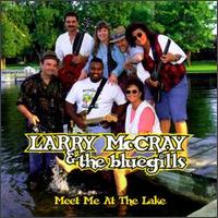 Meet Me at the Lake von Larry McCray