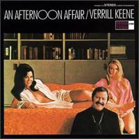 Afternoon Affair von Verrill Keene