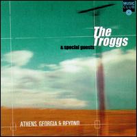 Athens, Georgia & Beyond von The Troggs