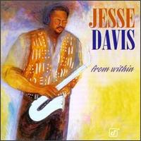 From Within von Jesse Davis