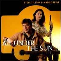 All Under the Sun von Steve Tilston