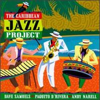 Caribbean Jazz Project von Caribbean Jazz Project