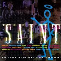 Saint [Original Soundtrack] von Various Artists