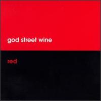 Red von God Street Wine