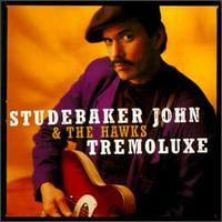 Tremoluxe von Studebaker John