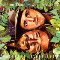 Sideways in Paradise von Jimmy Thackery