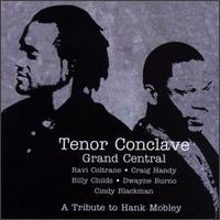 Tenor Conclave von Grand Central