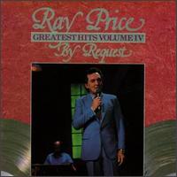 Greatest Hits, Vol. 4 (By Request) von Ray Price