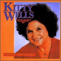 Greatest Hits, Vol. 1 von Kitty Wells