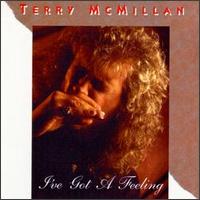 I've Got a Feeling von Terry McMillan