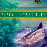 Cayman Blue von Zazen