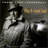 Play It Again Sam von Frank Capp