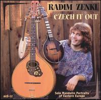 Czech It Out von Radim Zenkl