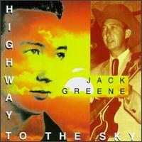 Highway to the Sky von Jack Greene