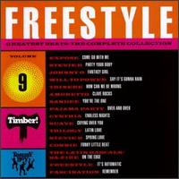 Freestyle Greatest Beats: Complete Collection, Vol. 9 von Various Artists