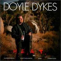 H.E.A.T. von Doyle Dykes