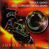 Joyous Reunion von Bruce Gates