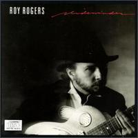 Slidewinder von Roy Rogers