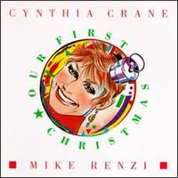 Our First Christmas von Cynthia Crane