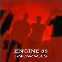 Snowman von Engine 88