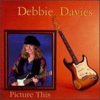 Picture This von Debbie Davies