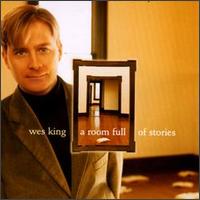 Room Full of Stories von Wes King