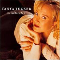 Complicated von Tanya Tucker