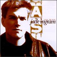 Livin' or Dyin' von Jack Ingram