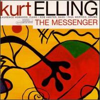 Messenger von Kurt Elling