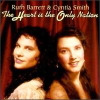 Heart is the Only Nation von Barrett/Smith