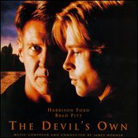 Devil's Own von James Horner