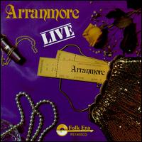 Live von Arranmore