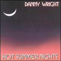 Hot Summer Nights von Danny Wright