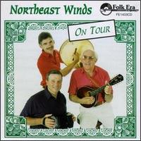 On Tour von Northeast Winds