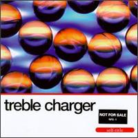 Treble Charger EP von Treble Charger