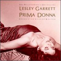 Prima Donna von Lesley Garrett