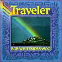 Traveler von Rob Whitesides-Woo