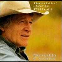 South Coast von Ramblin' Jack Elliott