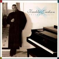 Private Party von Freddie Jackson