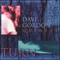 Turn von Dave Gordon