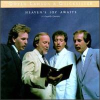 Heaven's Joy Awaits von Doyle Lawson