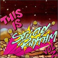 This Is Strictly Rhythm, Vol. 2 [Strictly Rhythm] von Various Artists