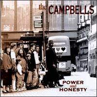 Power and Honesty von The Campbells