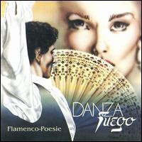 Flamenco-Poesie von Montse Cortés