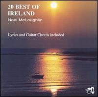 20 Best of Ireland von Noel McLoughlin