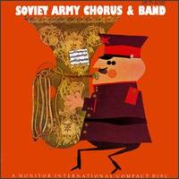 Soviet Army Chorus & Band, Vols. 1 & 2 von Soviet Army Chorus & Band