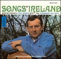 Songs of Ireland von Steve Benbow