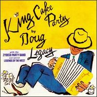 King Cake Party von Doug Legacy