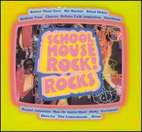 Schoolhouse Rock! Rocks von Various Artists