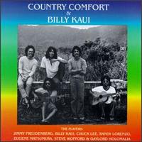 Very Best of Country Comfort & Billy Kaui, Vol. 4 von Country Comfort